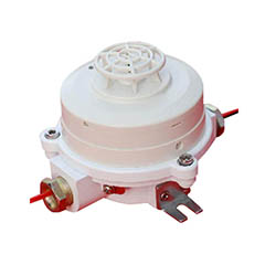 阜新金鼎JDXT-W-1防爆型點型感溫火災探測器